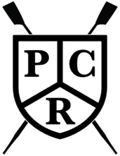 Philadelphia City Rowing Mental Check-in Logo